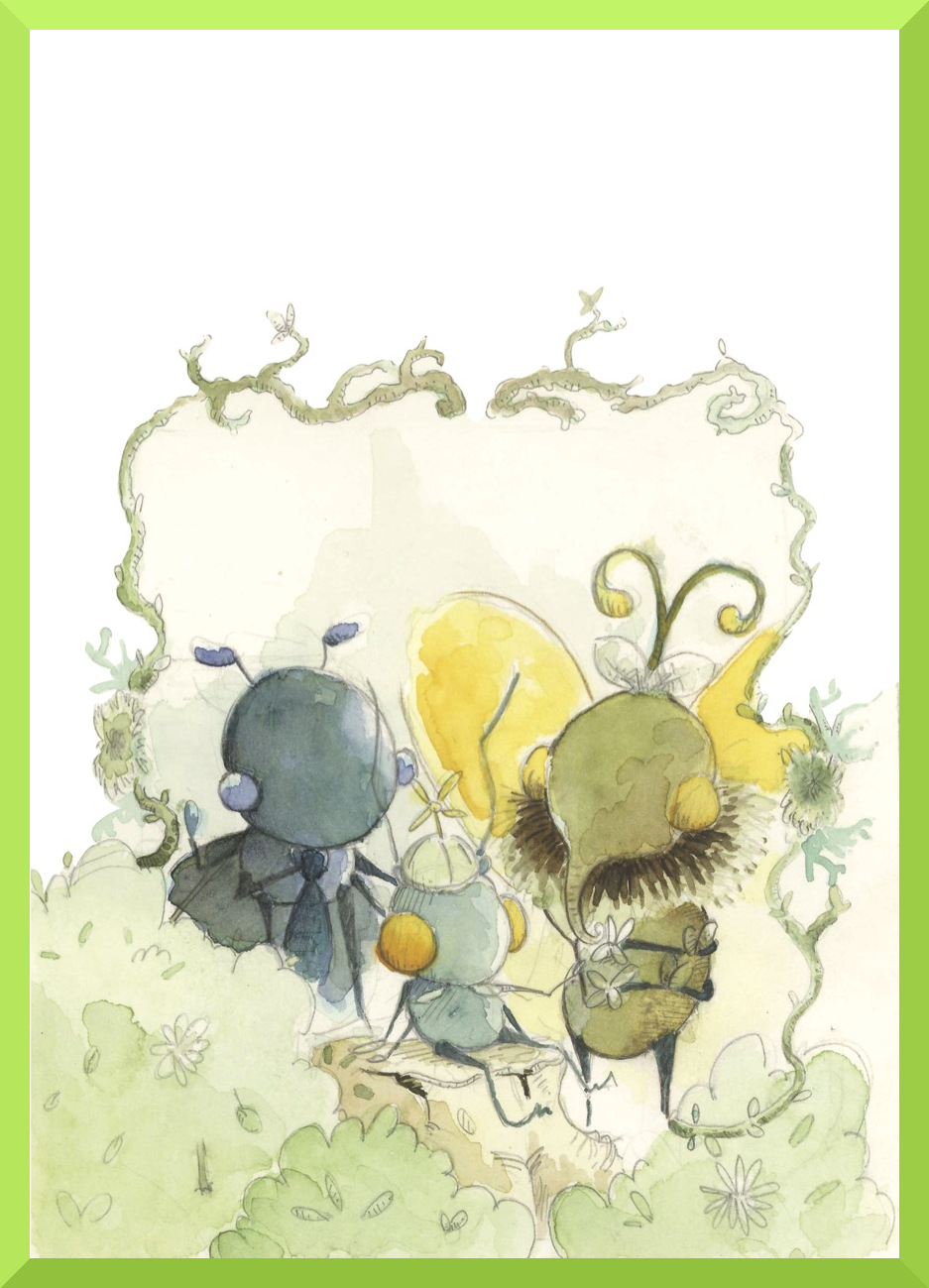 8.LES INSECTES2
